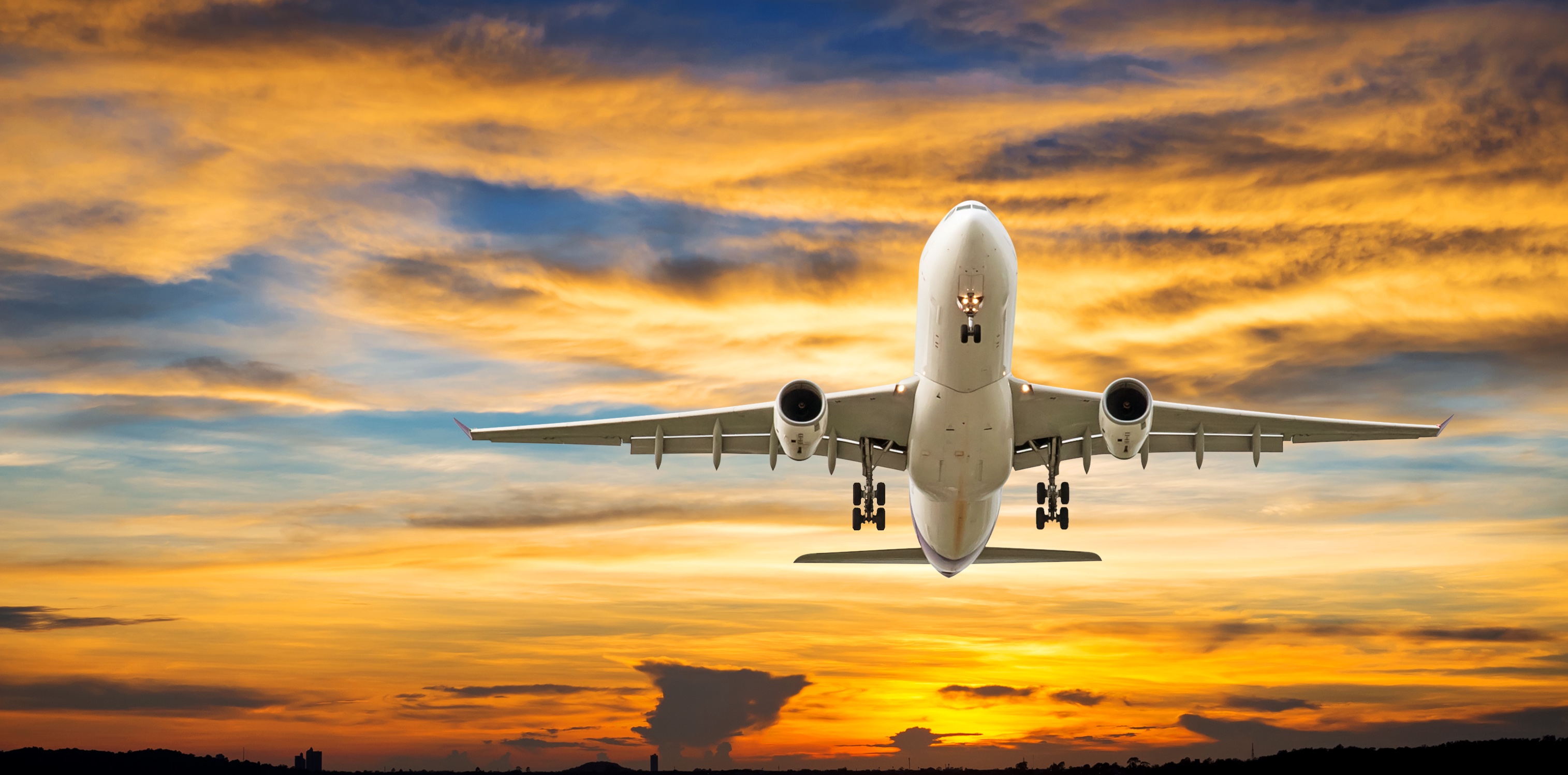 Zoek goedkope vluchten op Hainan Airlines