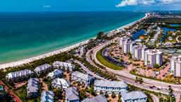 Hotels in Bonita Springs