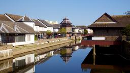 Haverfordwest autoverhuur