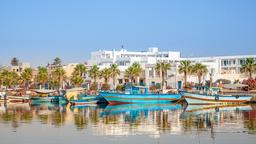 Hotels in Hammamet