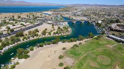 Hotels in Lake Havasu City