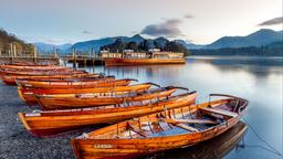 Hotels in Keswick