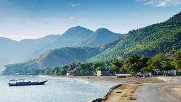 Hotels in Oost-Timor
