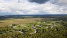 Hotels in Talkeetna