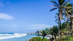 Hotels in Bathsheba