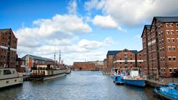 Hotels in Gloucester