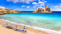 Hotels in Crotone