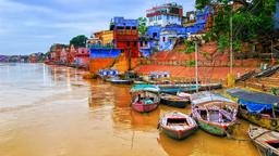 Hotels in Benares