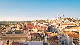 Hotels in Carloforte