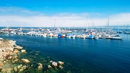 Hotels in Monterey