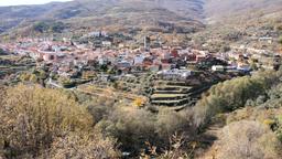 Hotels in Vera