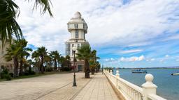 Hotels in Isla Cristina
