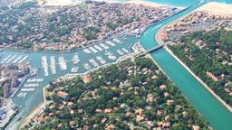 Capbreton autoverhuur