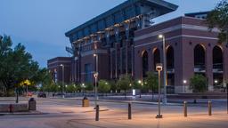 Hotels in College Station