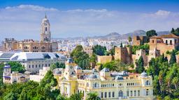 Hotels in Malaga