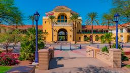 Hotels in Cathedral City