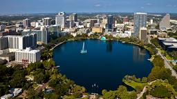 Hotels in Orlando