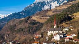 Hotels in Oetz