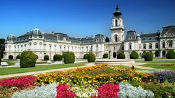 Hotels in Keszthely