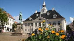 Hotels in Randers