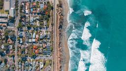 Hotels in San Diego