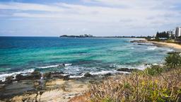 Hotels in Mooloolaba