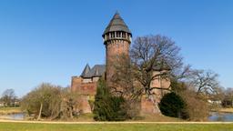 Hotels in Willich
