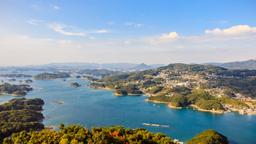 Sasebo autoverhuur