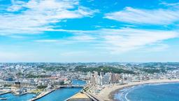 Hotels in Fujisawa