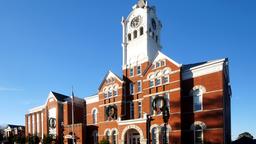 Hotels in McDonough