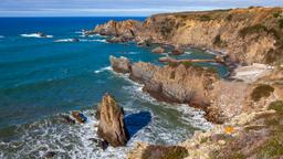 Hotels in Sao Teotonio