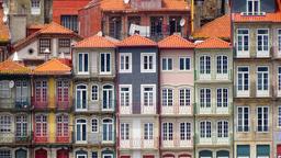 Vila Nova de Gaia autoverhuur