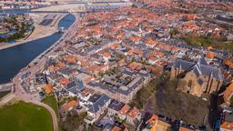 Hotels in Harderwijk