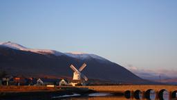 Tralee autoverhuur