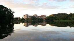 Hotels in Araxa