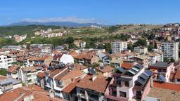 Hotels in Sandanski