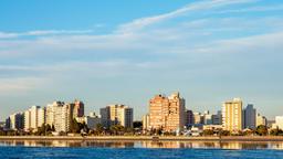 Hotels in Puerto Madryn