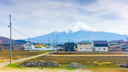 Hotels in Iwaki