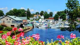 Hotels in Warwick
