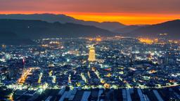 Hotels in Nantou City