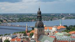 Hotels in Letland