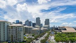 Taguig autoverhuur