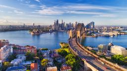 Hotels in Australië