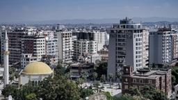 Hotels in Durrës
