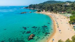 Hotels in Lloret de Mar