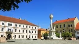 Hotels in Osijek