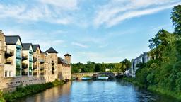 Hotels in Kendal