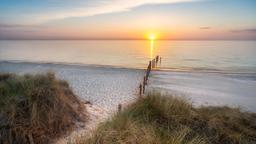 Fischland-Darss-Zingst vakantiehuizen