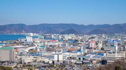 Hotels in Sakaide