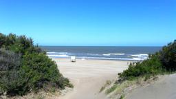 Hotels in Valeria del Mar
